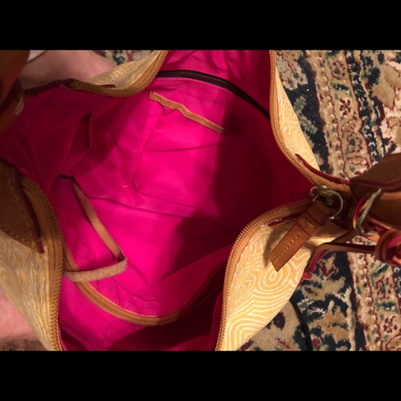 Two Dooney & Bourke Purses - Picture 4 of 4